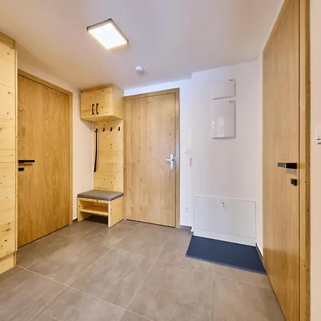 Krakonos - Apartman