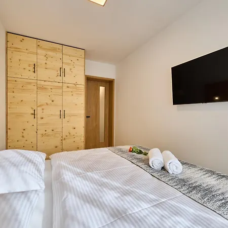 Krakonos - Apartman *