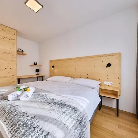Krakonos - Apartman * Pec pod Sněžkou