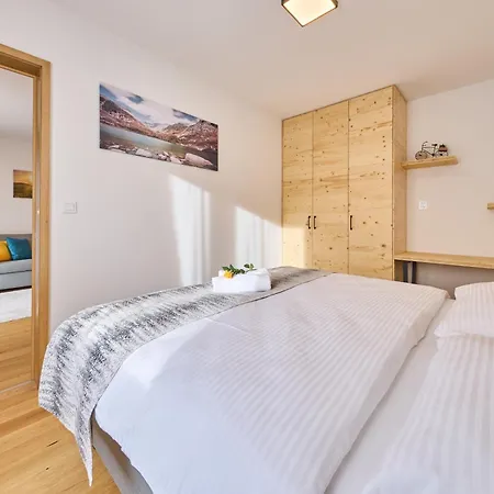 Krakonos - Apartman Apartman