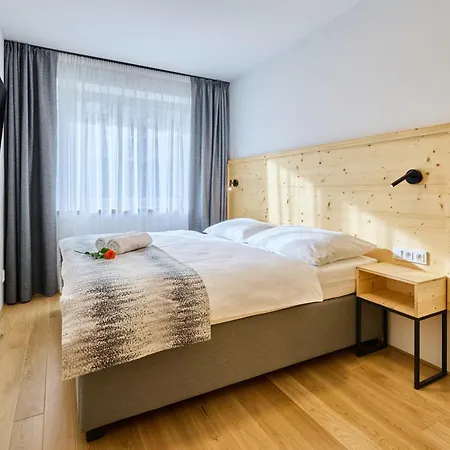 Krakonos - Apartman Apartman *