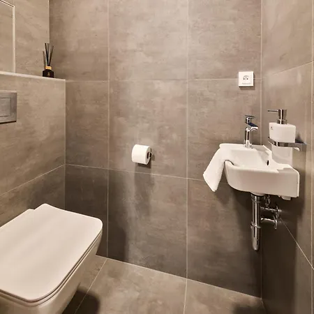 Krakonos - Apartman Pec pod Sněžkou