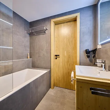 Apartman Krakonos - Apartman